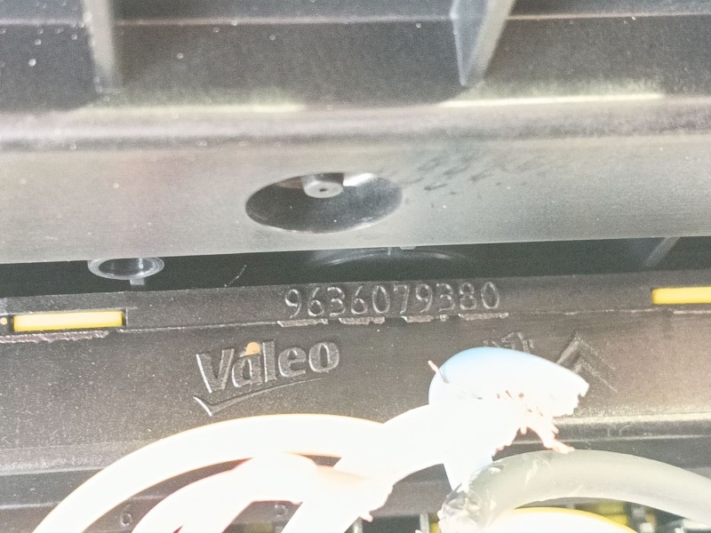 Recambio de bsm para peugeot 308 i (4a_, 4c_) 1.6 hdi referencia OEM IAM   