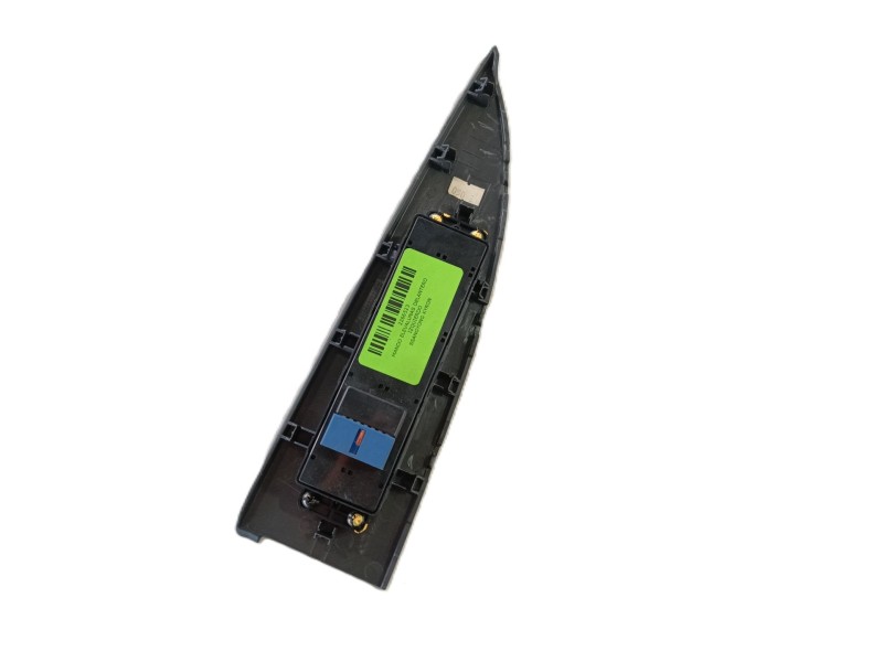 Recambio de mando elevalunas delantero izquierdo para ssangyong kyron 2.0 xdi referencia OEM IAM   
