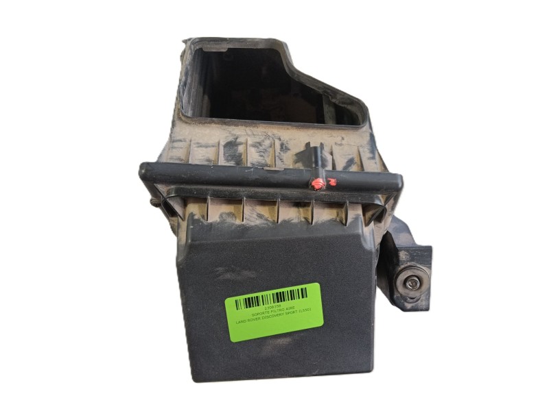 Recambio de soporte filtro aire para land rover discovery sport (l550) 2.0 d referencia OEM IAM   