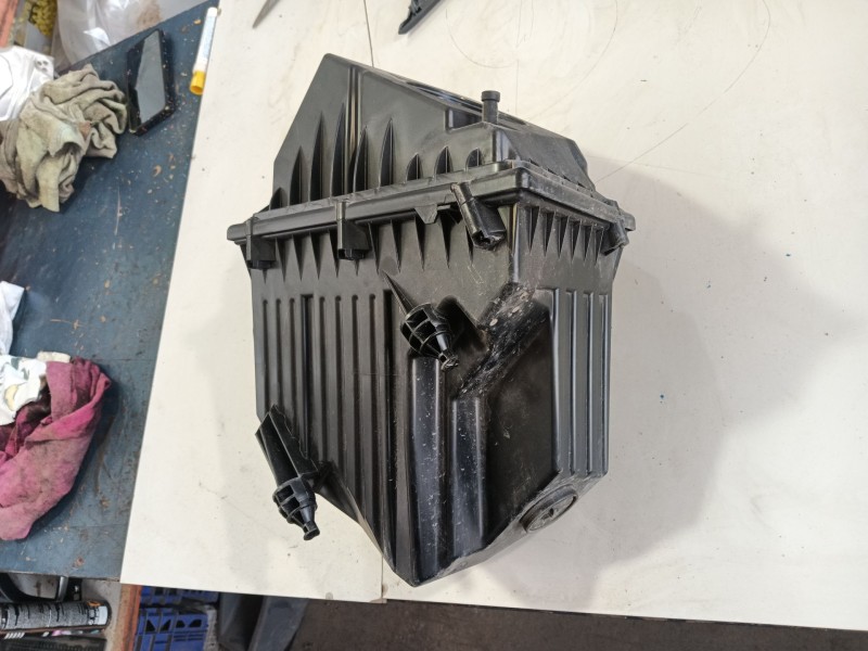 Recambio de soporte filtro aire para land rover discovery sport (l550) 2.0 d referencia OEM IAM   