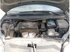 Recambio de caja cambios para citroën c4 coupé (la_) 1.6 16v referencia OEM IAM   