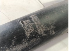 Recambio de amortiguador trasero izquierdo para mercedes-benz clase c (w205) c 180 bluetec / d (205.036) referencia OEM IAM A205 2