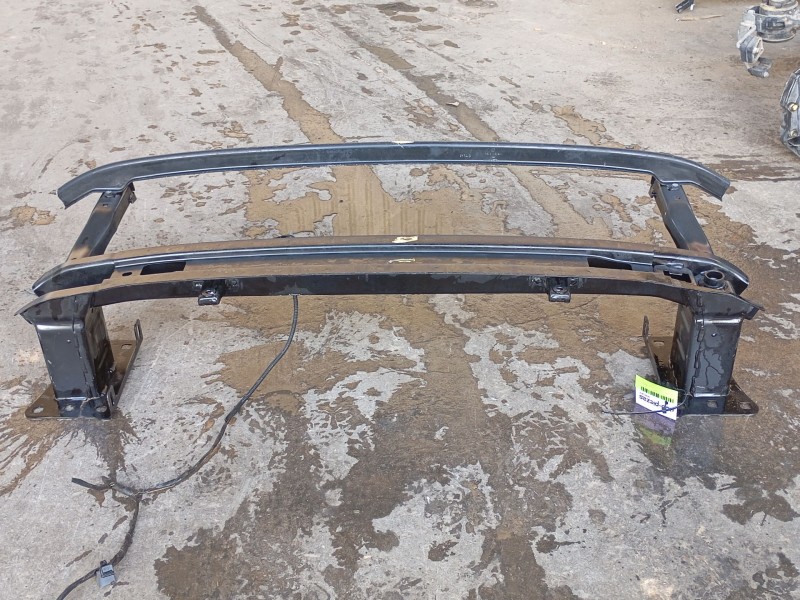 Recambio de refuerzo paragolpes delantero para volkswagen t-cross (c11, d31) 1.0 tsi referencia OEM IAM 2GM807109A  