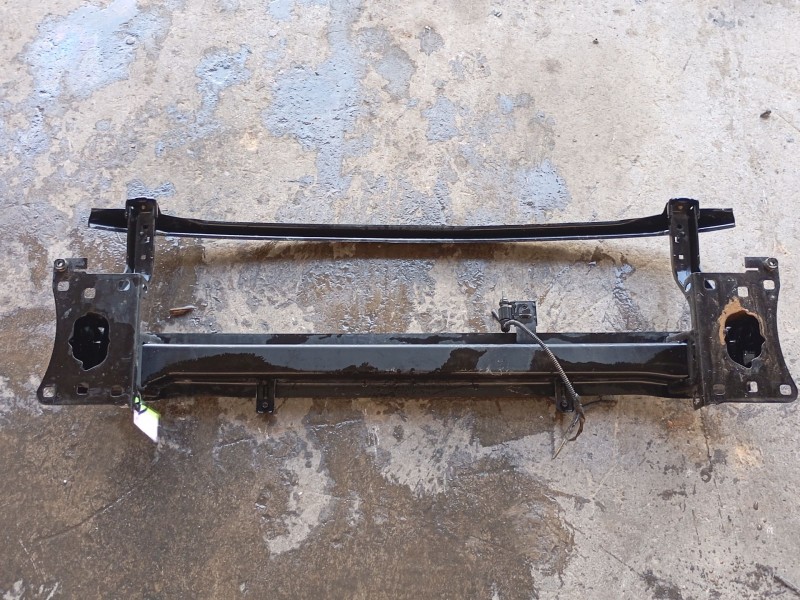 Recambio de refuerzo paragolpes delantero para volkswagen t-cross (c11, d31) 1.0 tsi referencia OEM IAM 2GM807109A  