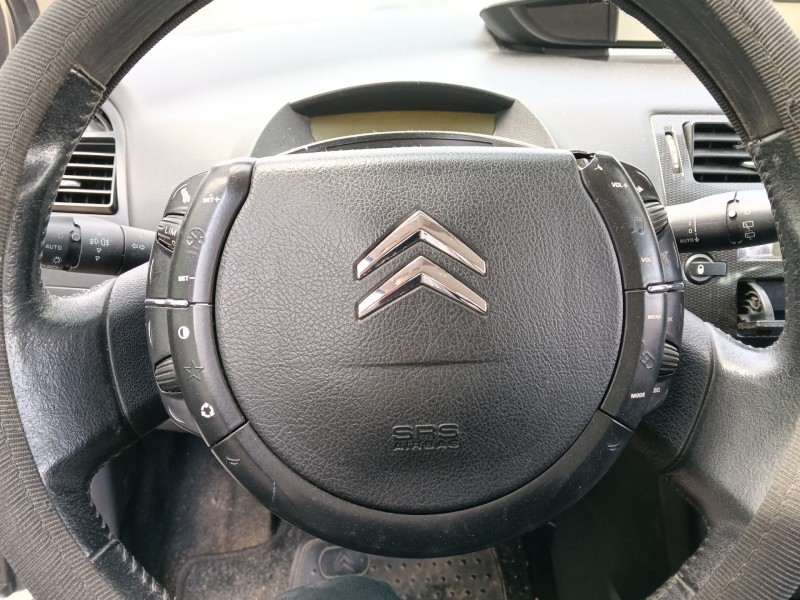 Recambio de mando multifuncion para citroën c4 coupé (la_) 1.6 16v referencia OEM IAM   