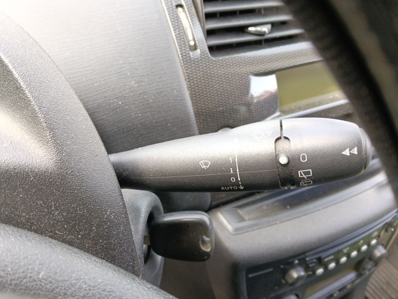 Recambio de mando multifuncion para citroën c4 coupé (la_) 1.6 16v referencia OEM IAM   