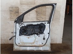 Recambio de puerta delantera derecha para land rover discovery sport (l550) 2.0 d referencia OEM IAM LR061282   2
