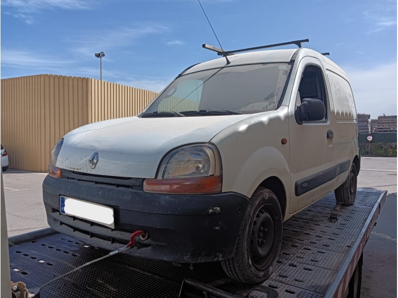 renault kangoo express (fc0/1_) del año 2003