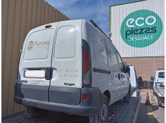 renault kangoo express (fc0/1_) del año 2003 2