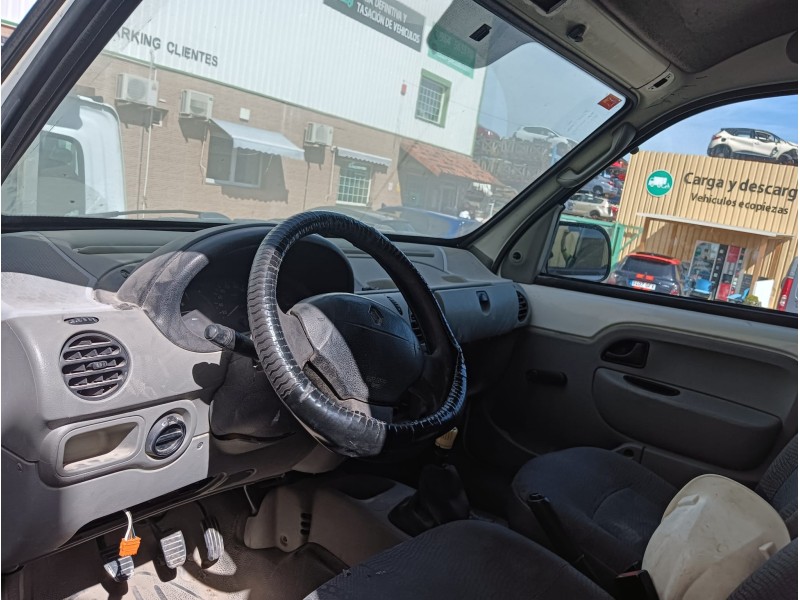 renault kangoo express (fc0/1_) del año 2003