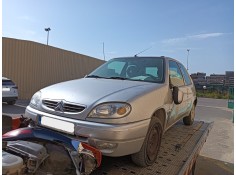 citroën saxo (s0, s1) del año 2000