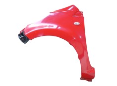 Recambio de aleta delantera izquierda para peugeot 107 (pm_, pn_) 1.0 referencia OEM IAM 7840Q7  