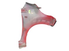 Recambio de aleta delantera izquierda para peugeot 107 (pm_, pn_) 1.0 referencia OEM IAM 7840Q7   2