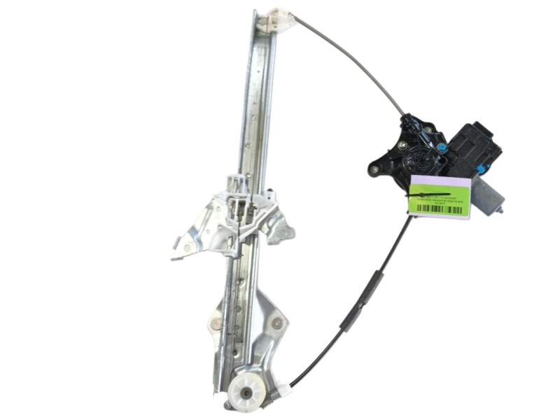 Recambio de elevalunas delantero izquierdo para lexus nx ii (_a2_, _h2_) 450h+ e-four (aazh26) referencia OEM IAM   