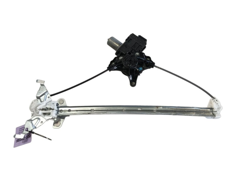 Recambio de elevalunas trasero derecho para lexus nx ii (_a2_, _h2_) 450h+ e-four (aazh26) referencia OEM IAM   