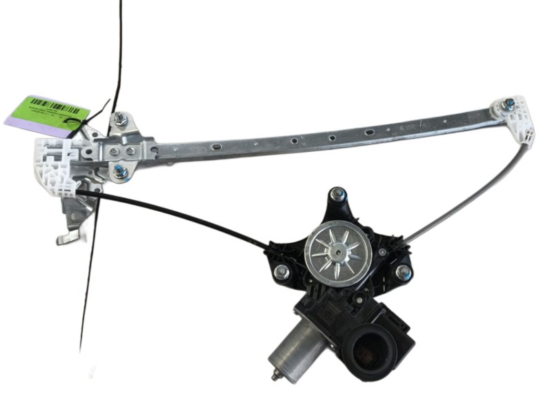 Recambio de elevalunas trasero derecho para lexus nx ii (_a2_, _h2_) 450h+ e-four (aazh26) referencia OEM IAM   