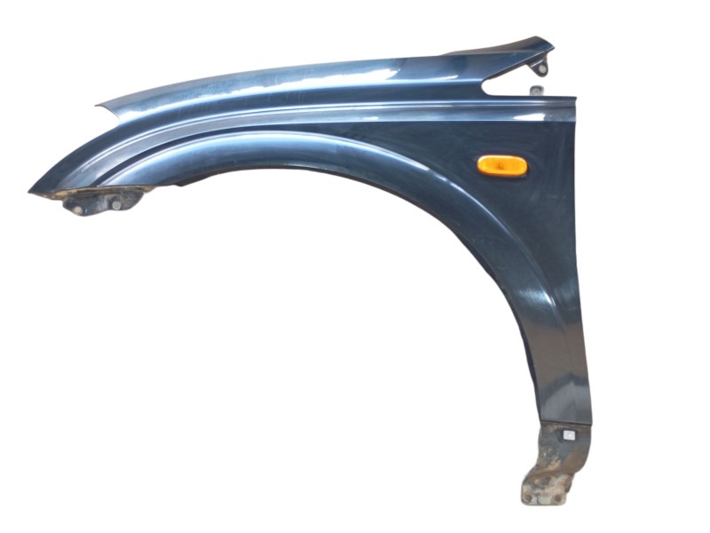 Recambio de aleta delantera izquierda para ssangyong kyron 2.0 xdi referencia OEM IAM 5181109100  