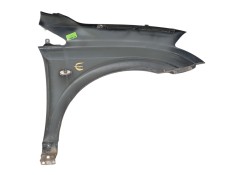 Recambio de aleta delantera izquierda para ssangyong kyron 2.0 xdi referencia OEM IAM 5181109100   2