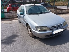 citroën xsara (n1) del año 1999