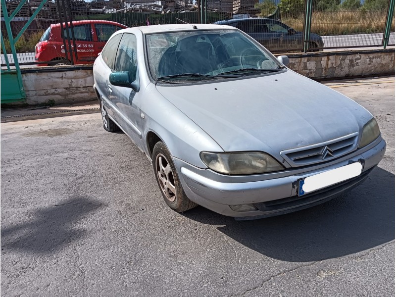 citroën xsara (n1) del año 1999
