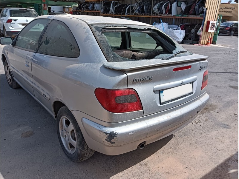citroën xsara (n1) del año 1999