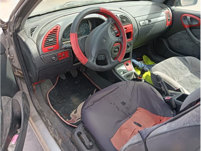 citroën xsara (n1) del año 1999