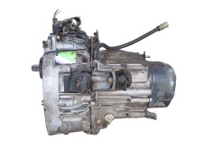 Recambio de caja cambios para renault kangoo (kc0/1_) 1.5 dci (kc08, kc09) referencia OEM IAM 7711135026 / 7701723211   2