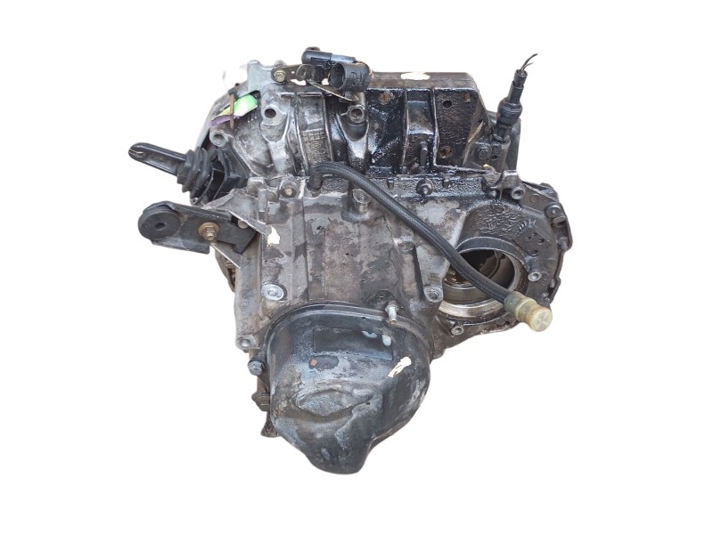 Recambio de caja cambios para renault kangoo (kc0/1_) 1.5 dci (kc08, kc09) referencia OEM IAM 7711135026 / 7701723211  