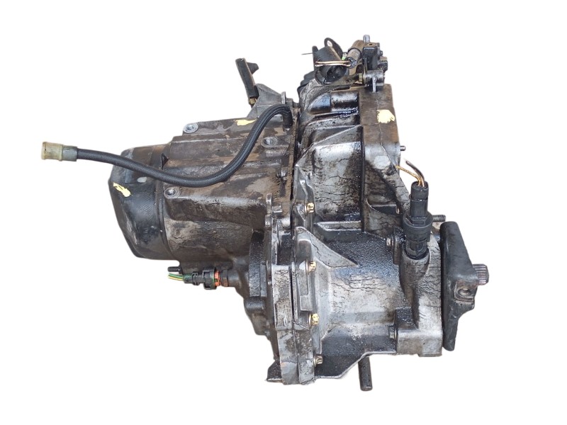 Recambio de caja cambios para renault kangoo (kc0/1_) 1.5 dci (kc08, kc09) referencia OEM IAM 7711135026 / 7701723211  