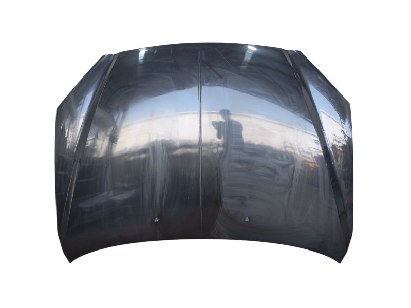 Recambio de capot delantero para ssangyong kyron 2.0 xdi referencia OEM IAM 6101109112  