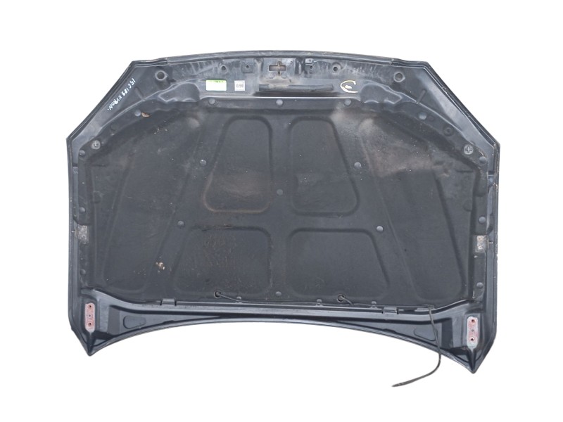 Recambio de capot delantero para ssangyong kyron 2.0 xdi referencia OEM IAM 6101109112  
