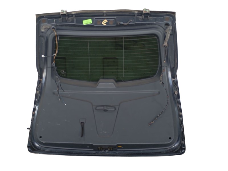 Recambio de porton trasero para ssangyong kyron 2.0 xdi referencia OEM IAM 6401109100  