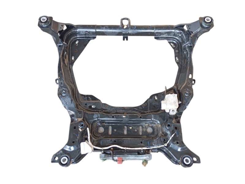 Recambio de puente delantero para land rover discovery sport (l550) 2.0 d referencia OEM IAM LR098369  