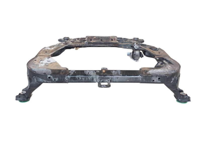 Recambio de puente delantero para land rover discovery sport (l550) 2.0 d referencia OEM IAM LR098369  