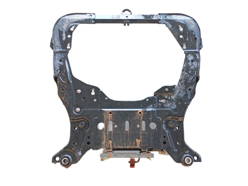 Recambio de puente delantero para land rover discovery sport (l550) 2.0 d referencia OEM IAM LR098369  