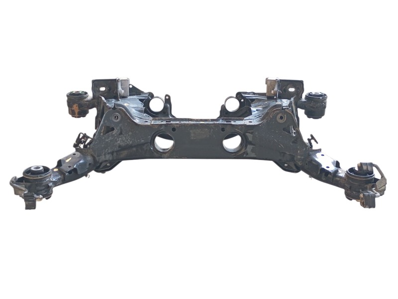 Recambio de puente trasero para land rover discovery sport (l550) 2.0 d referencia OEM IAM LR134906  
