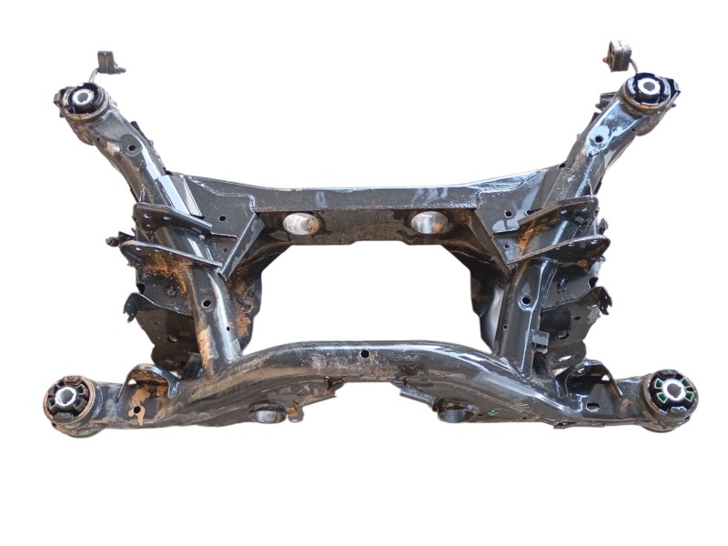 Recambio de puente trasero para land rover discovery sport (l550) 2.0 d referencia OEM IAM LR134906  