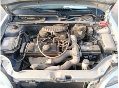 Recambio de caja cambios para citroën saxo (s0, s1) 1.1 x, sx referencia OEM IAM   