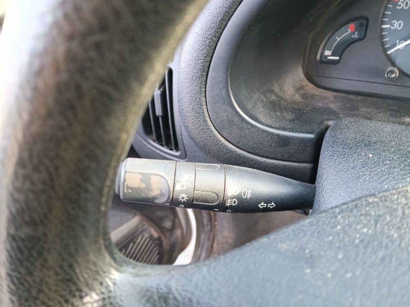 Recambio de mando intermitentes para citroën saxo (s0, s1) 1.1 x, sx referencia OEM IAM   