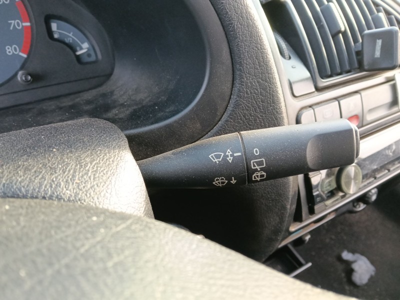 Recambio de mando limpia para citroën saxo (s0, s1) 1.1 x, sx referencia OEM IAM   