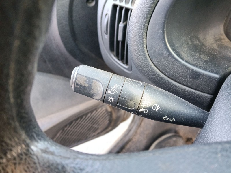 Recambio de mando luces para citroën saxo (s0, s1) 1.1 x, sx referencia OEM IAM   