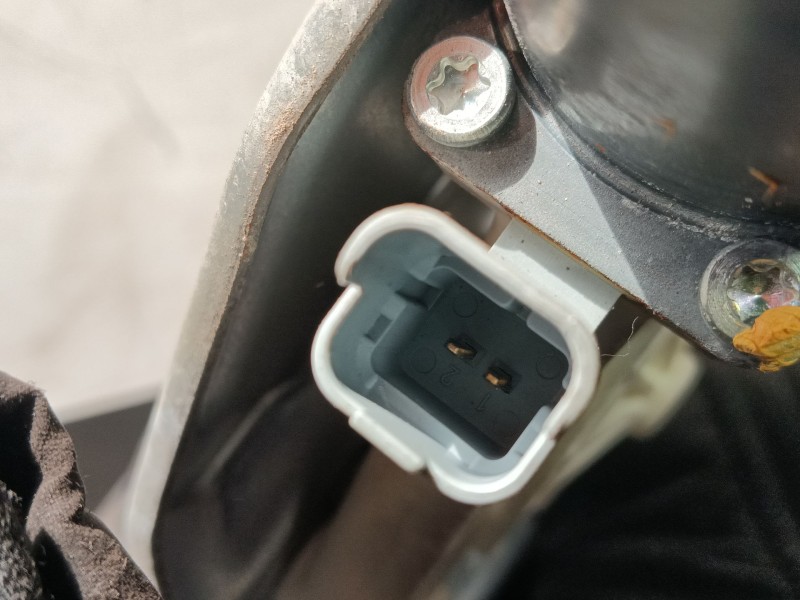Recambio de elevalunas delantero derecho para ssangyong kyron 2.0 xdi referencia OEM IAM 7232109004  