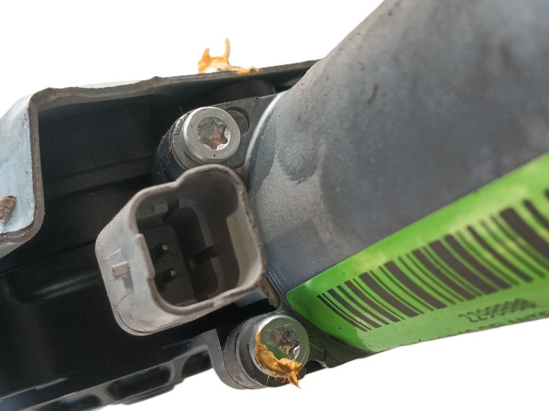 Recambio de elevalunas delantero izquierdo para citroën berlingo / berlingo first furgoneta/monovolumen (m_) 1.9 d 70 (mbwjz, mc