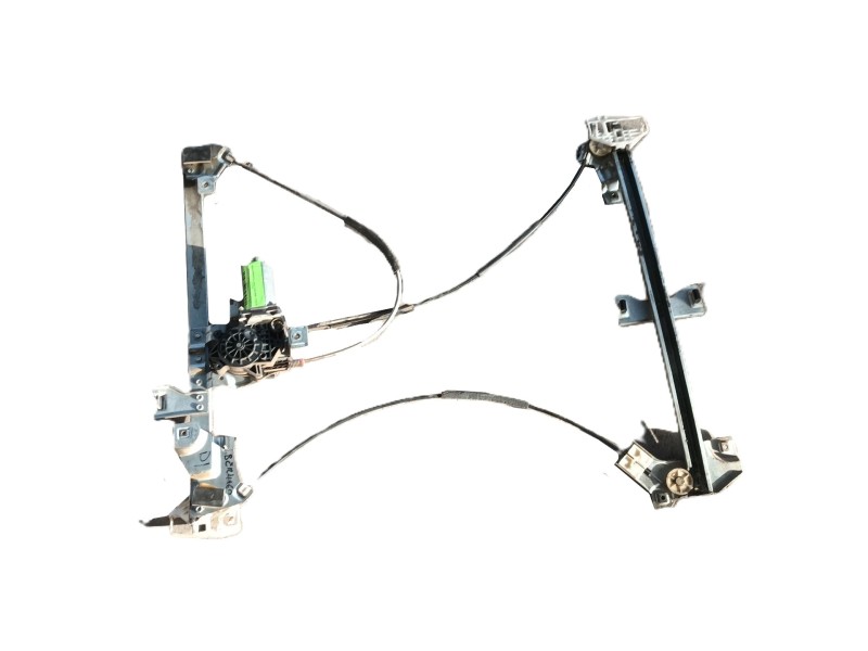 Recambio de elevalunas delantero izquierdo para citroën berlingo / berlingo first furgoneta/monovolumen (m_) 1.9 d 70 (mbwjz, mc