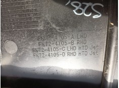 Recambio de torpedo para land rover discovery sport (l550) 2.0 d referencia OEM IAM    2