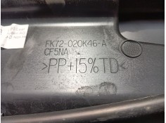 Recambio de torpedo para land rover discovery sport (l550) 2.0 d referencia OEM IAM    2