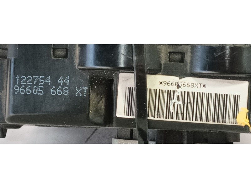 Recambio de mando multifuncion para citroën berlingo / berlingo first furgoneta/monovolumen (m_) 1.9 d 70 (mbwjz, mcwjz) referen