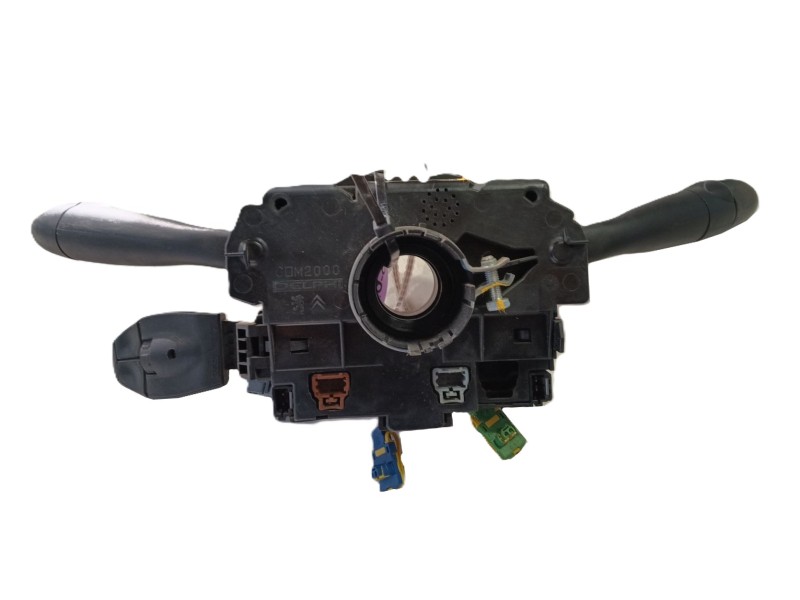 Recambio de mando multifuncion para citroën berlingo / berlingo first furgoneta/monovolumen (m_) 1.9 d 70 (mbwjz, mcwjz) referen