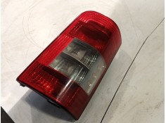Recambio de piloto trasero derecho para citroën berlingo / berlingo first furgoneta/monovolumen (m_) 1.9 d 70 (mbwjz, mcwjz) ref