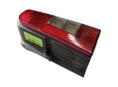 Recambio de piloto trasero derecho para citroën berlingo / berlingo first furgoneta/monovolumen (m_) 1.9 d 70 (mbwjz, mcwjz) ref 2